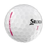 Srixon Soft Feel Dam