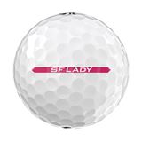 Srixon Soft Feel Dam