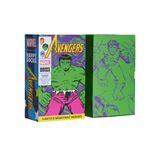 Happy Socks MARVEL™ Avengers 3-Pack Socks Gift Set