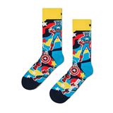 Happy Socks MARVEL™ Avengers 3-Pack Socks Gift Set