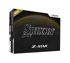 Srixon Z-Star