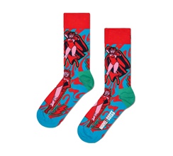 Happy Socks MARVEL™ Avengers Scarlet Witch Sock