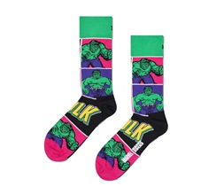 Happy Socks MARVEL™ Avengers The Hulk Sock