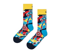 Happy Socks MARVEL™ Avengers Captain America Sock