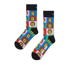 Happy Socks MARVEL™ Avengers Iron Man Sock