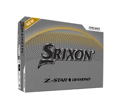 Srixon Z-Star Diamond