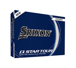 Srixon Q-Star Tour