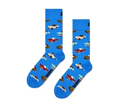 Happy Socks Car Sock
