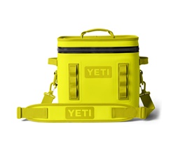 Yeti Hopper Flip 12 Soft Cooler