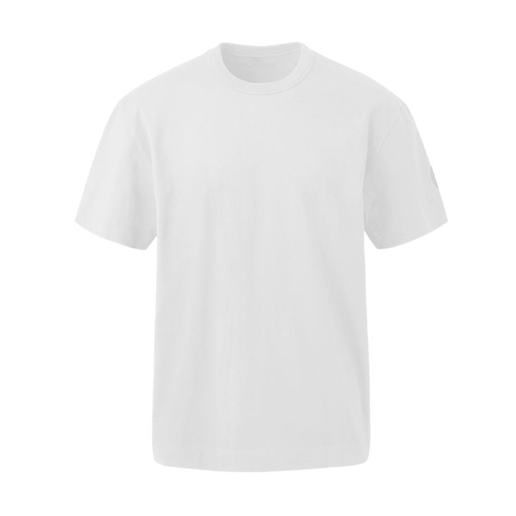 Canada Goose Gladstone T-Shirt Embroidered Disc Herr