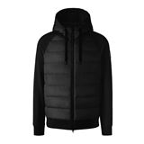 Canada Goose HyBridge Huron Full Zip Hoody Herr