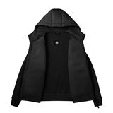 Canada Goose HyBridge Huron Full Zip Hoody Herr