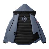 Canada Goose Lodge Hoody Herr
