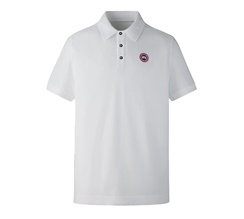 Canada Goose Beckley Polo Herr