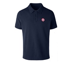 Canada Goose Beckley Polo Herr