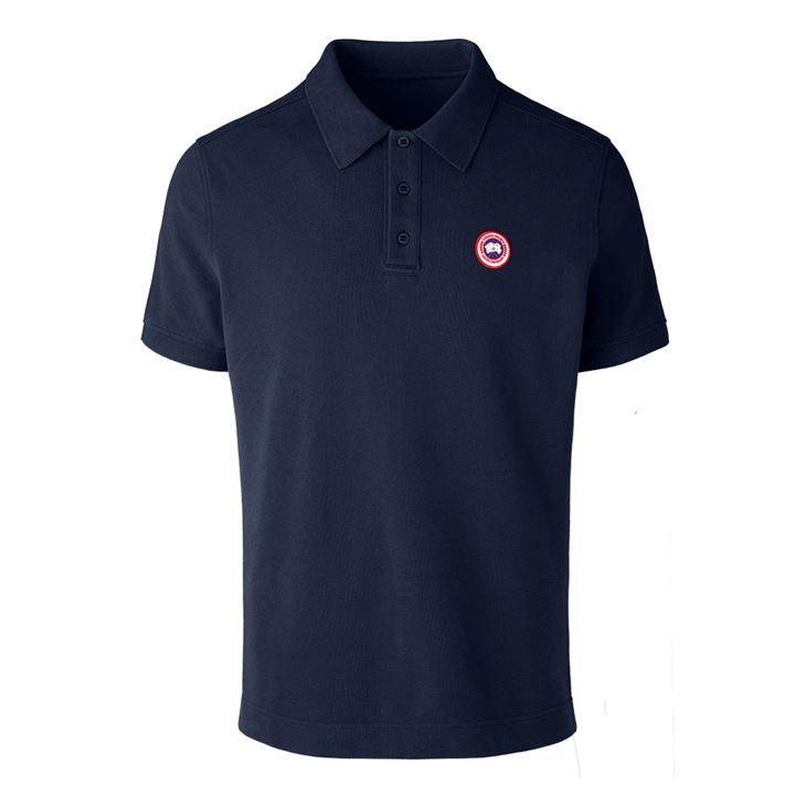 Canada Goose Beckley Polo Herr