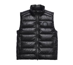 Canada Goose Crofton Vest BD Herr