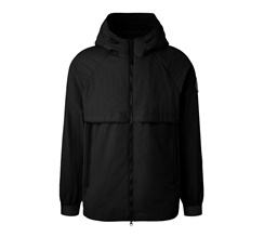 Canada Goose Faber Hoody Black Label Herr