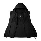 Canada Goose Faber Hoody Black Label Herr