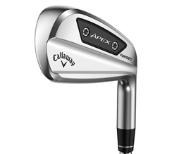 Callaway Apex A1200 Irons