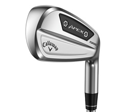 Callaway Apex A1300 Irons