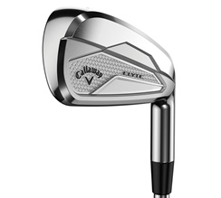 Callaway Elyte Irons