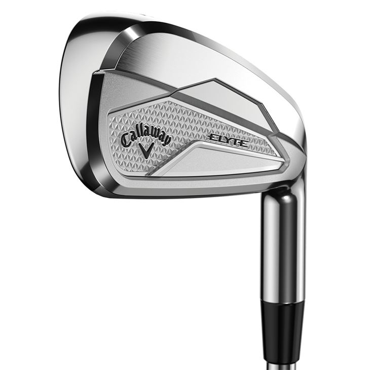 Callaway Elyte Irons