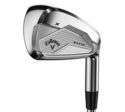 Callaway Elyte X Irons