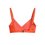 Casall Overlap Bikini Top Dam