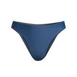 Casall Waffle High Leg Bikini Bottom Dam