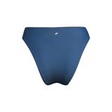Casall Waffle High Leg Bikini Bottom Dam