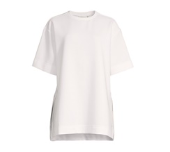 Casall Aria Oversize Tee Dam