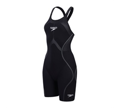 Karlskrona Simsällskap Speedo Fastskin LZR Pure Intent 2.0 Openback Kneeskin
