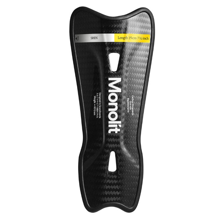 IFK Haninge Monolit Carbon Benskydd