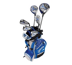 Callaway XJ-3 Junior