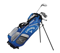 Callaway XJ-1 Set Junior