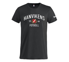 Hanvikens SK Clique Basic T Jr
