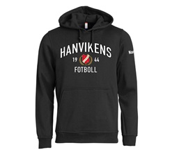 Hanvikens SK Clique Basic Hoody Jr