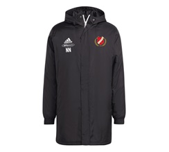 Hanvikens SK Entrada22 Stadium Parkas Sr