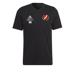 Hanvikens SK Entrada22 T-Shirt Bomull