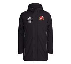 Hanvikens SK Tiro24 Coachparkas