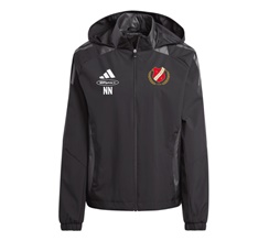 Hanvikens SK Tiro24 AW Jacket Jr