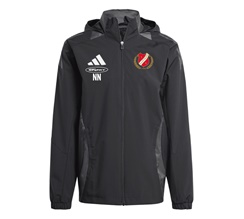 Hanvikens SK Tiro24 AW Jacket Sr