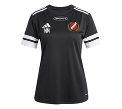 Hanvikens SK Squadra 25 Ledartröja Dam