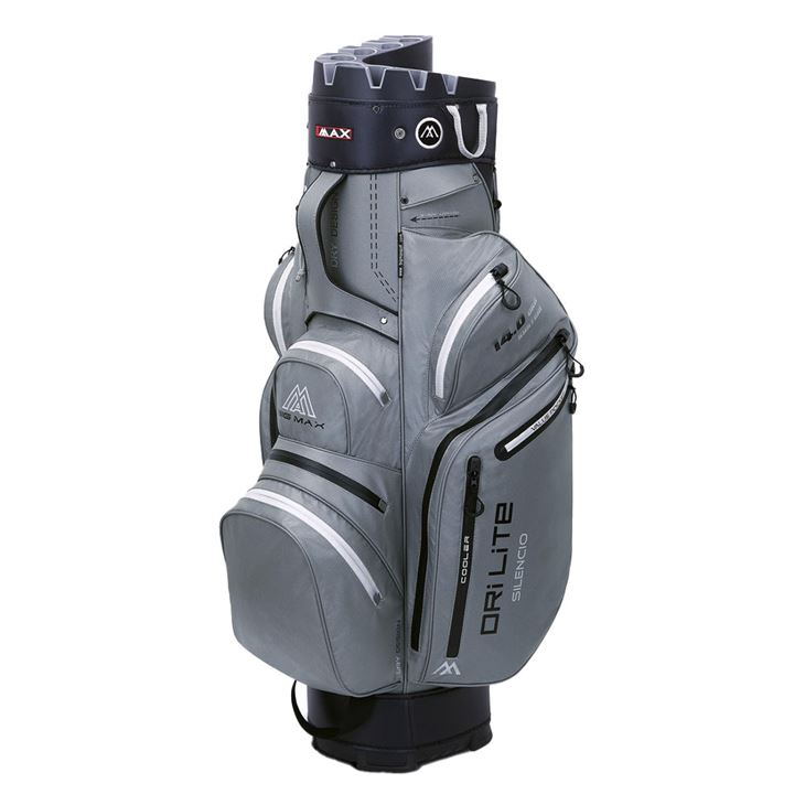 Big Max Dri Lite Silencio 2