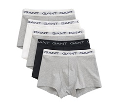 GANT Trunk 5-pack Herr