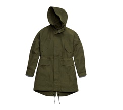 Canada Goose Harrison Parka Herr