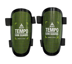 Tungelsta IF Select Benskydd Tempo v25