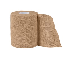 Tungelsta IF Select Extra Stretch Bandage Självhäftande