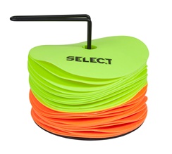 Tungelsta IF Select Markeringsmatta 24-pack